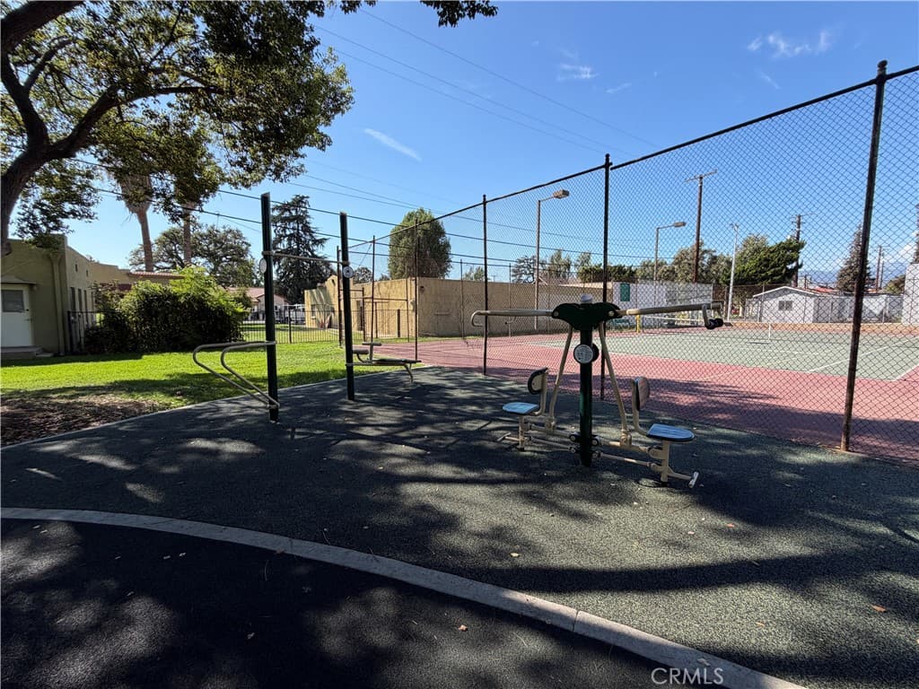 Townhouse at 149 S Hollenbeck Avenue, Covina — photo 12 of 12