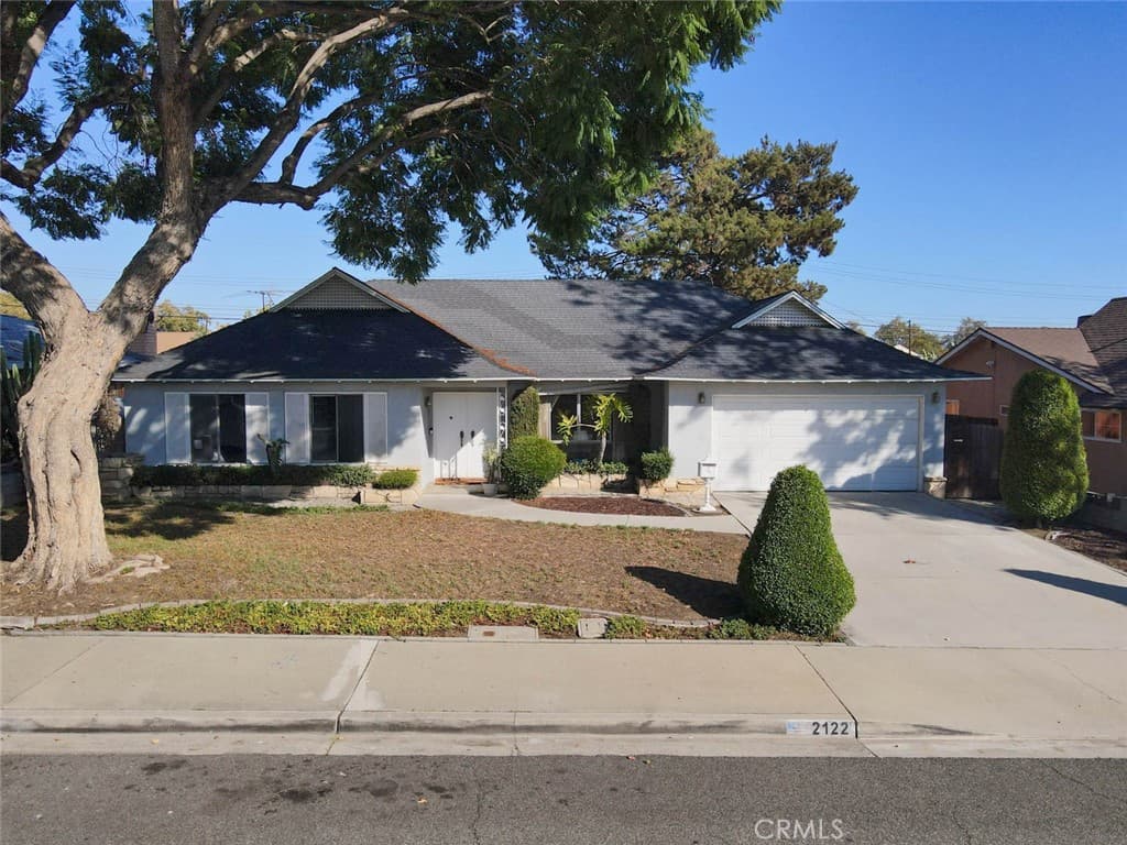 Home at 2122 Saticoy, Pomona — photo 1 of 12