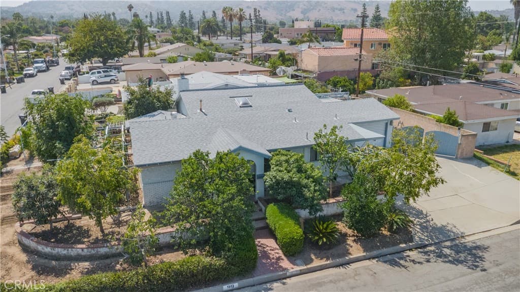 Home at 1903 Los Padres, Rowland Heights — photo 2 of 12