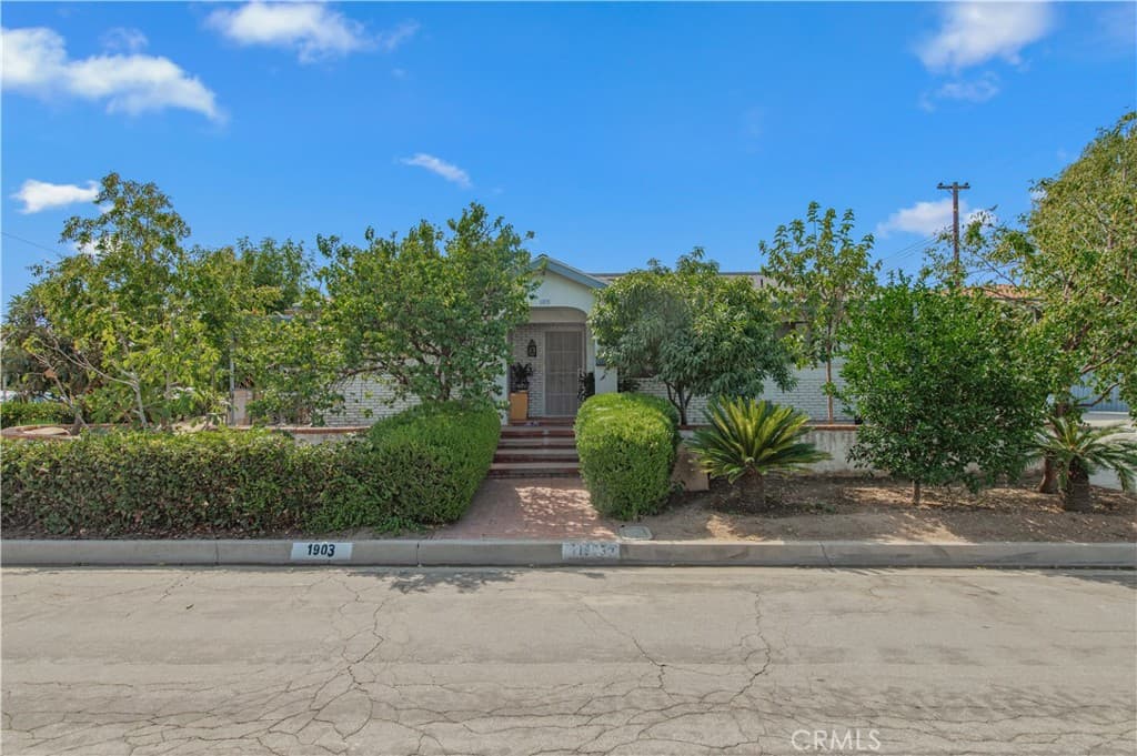 Home at 1903 Los Padres, Rowland Heights — photo 4 of 12