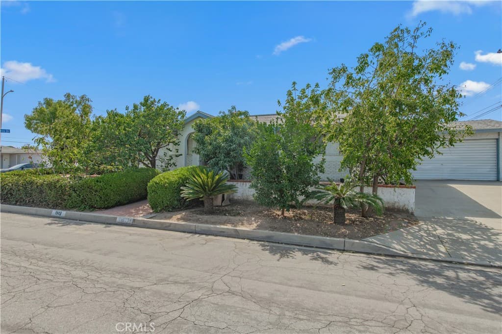 Home at 1903 Los Padres, Rowland Heights — photo 5 of 12