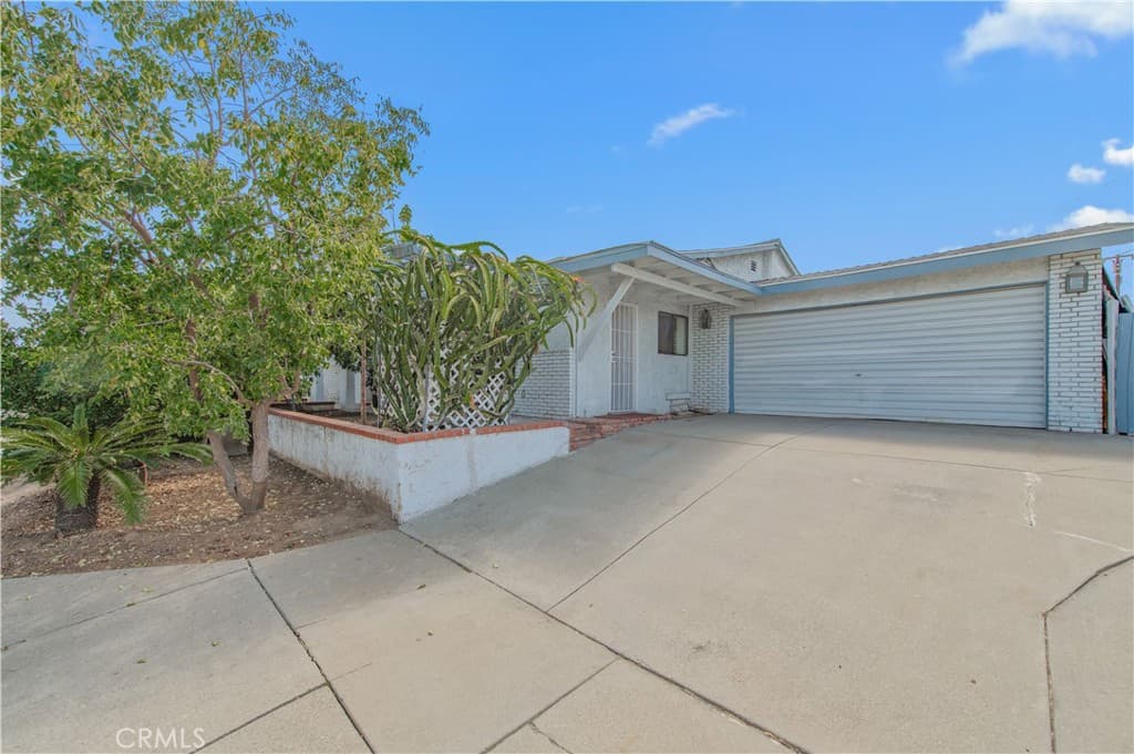 Home at 1903 Los Padres, Rowland Heights — photo 6 of 12
