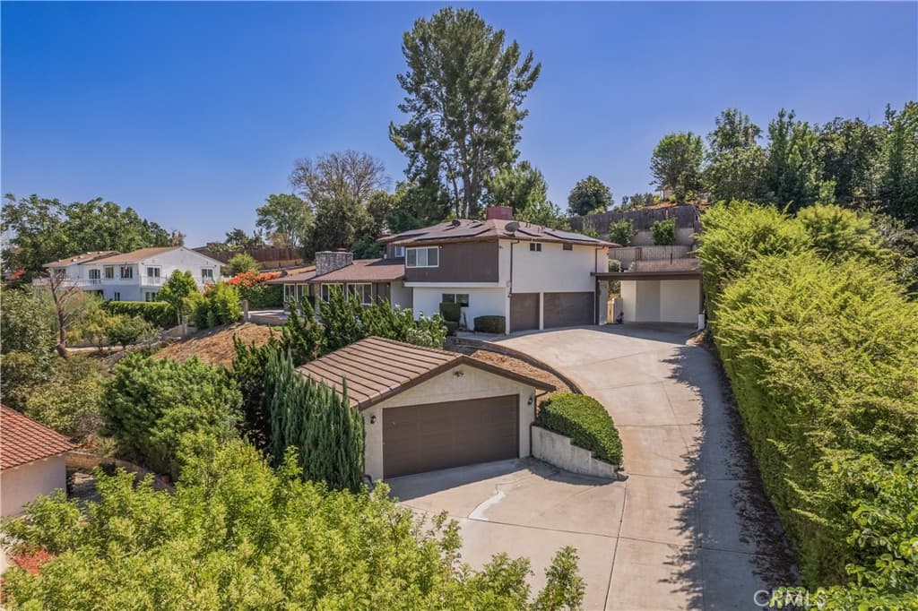 Home at 15332 Shefford Street, Hacienda Heights — photo 1 of 12