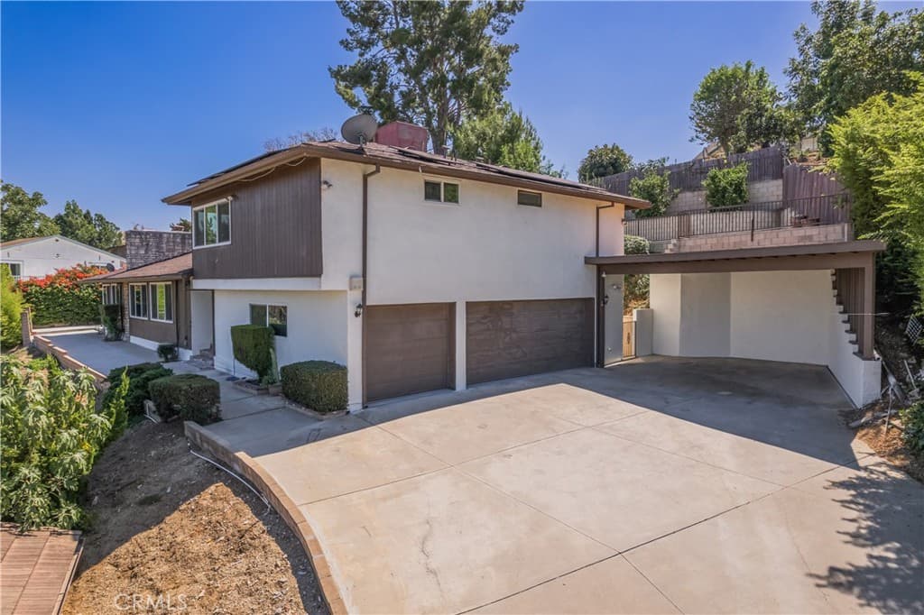 Home at 15332 Shefford Street, Hacienda Heights — photo 2 of 12