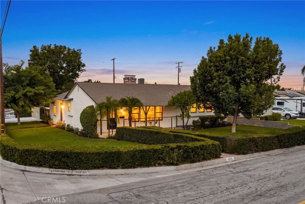 Home at 4805 N Vecino, Covina — photo 1 of 12