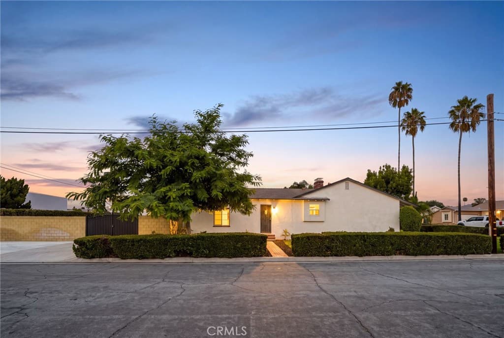 Home at 4805 N Vecino, Covina — photo 3 of 12