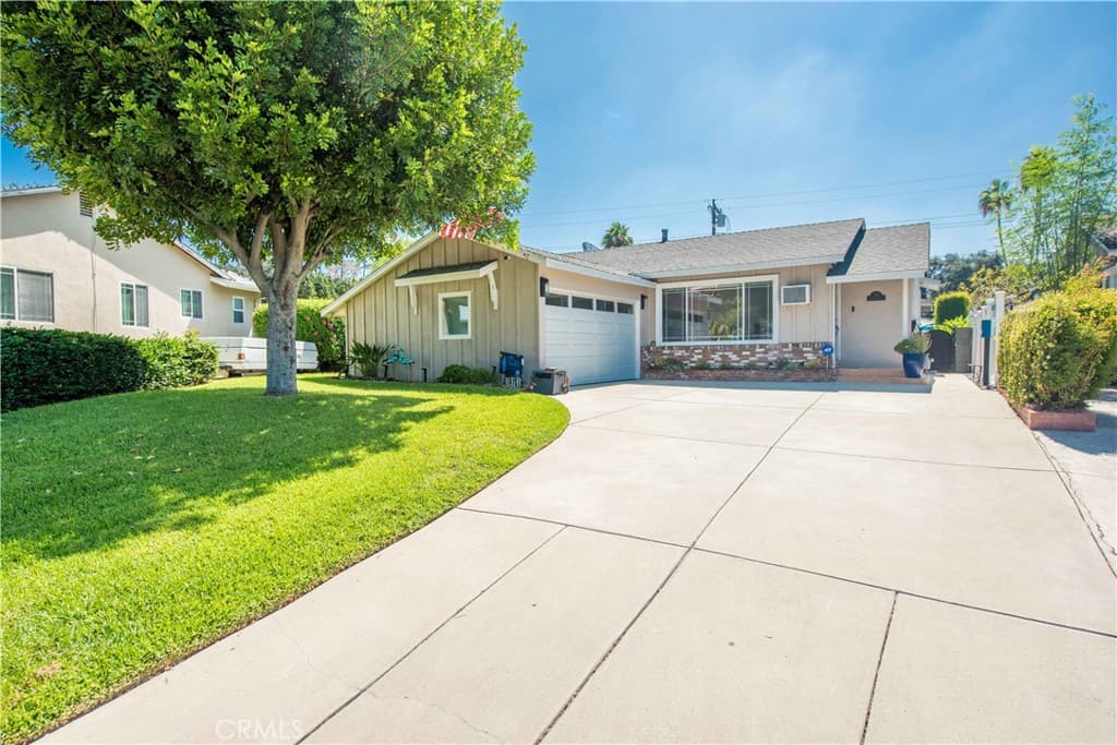 Home at 556 N Billow, San Dimas — photo 1 of 12