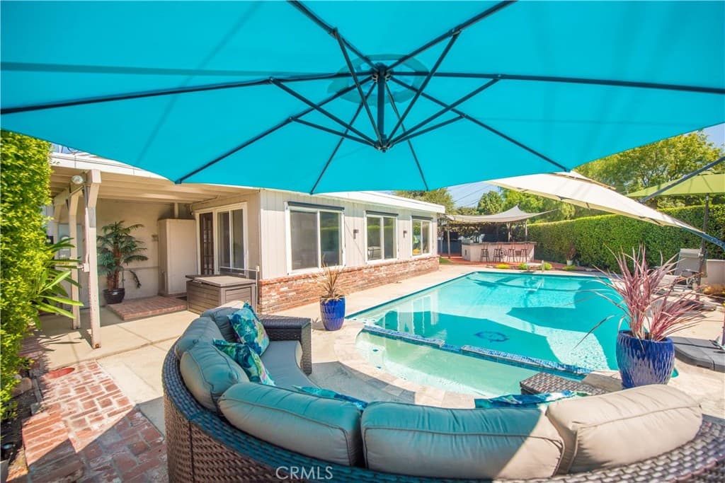 Home at 556 N Billow, San Dimas — photo 2 of 12