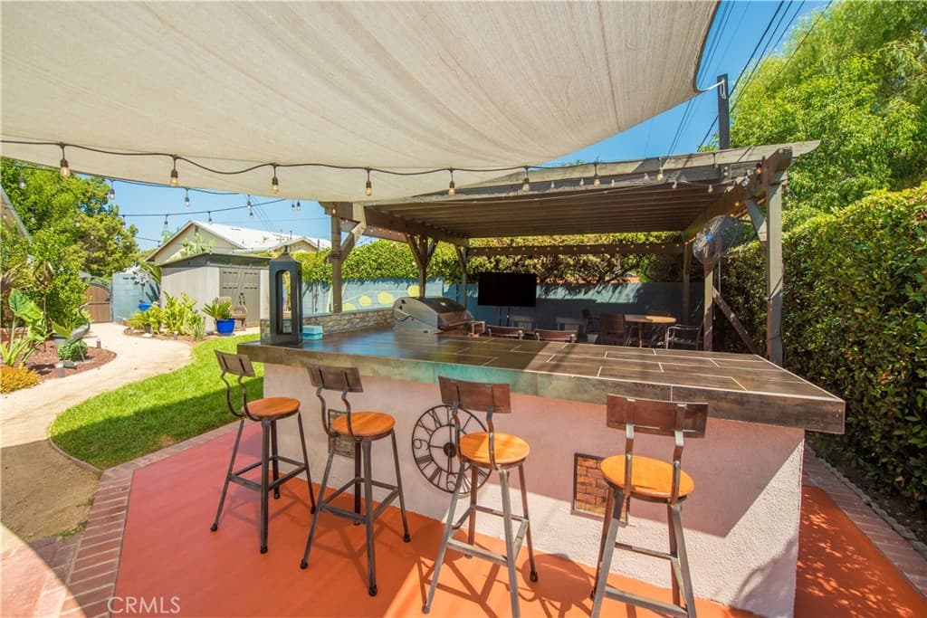 Home at 556 N Billow, San Dimas — photo 3 of 12