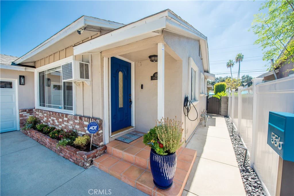 Home at 556 N Billow, San Dimas — photo 6 of 12