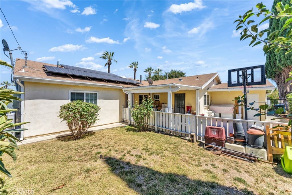Home at 2003 Lynbrook Avenue, Hacienda Heights — photo 12 of 12