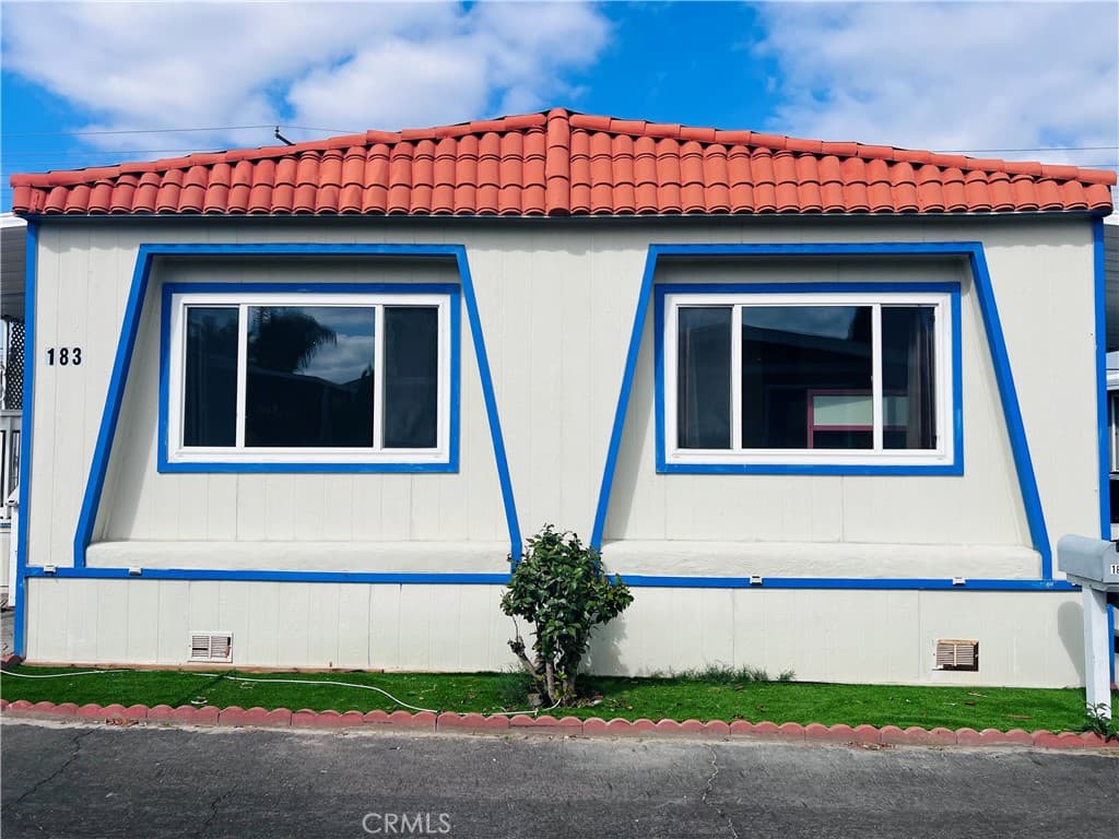 Home at 1560 S Otterbein Avenue 183, Rowland Heights — photo 1 of 5