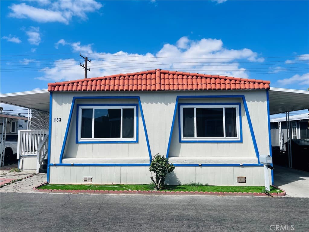 Home at 1560 S Otterbein Avenue 183, Rowland Heights — photo 3 of 5