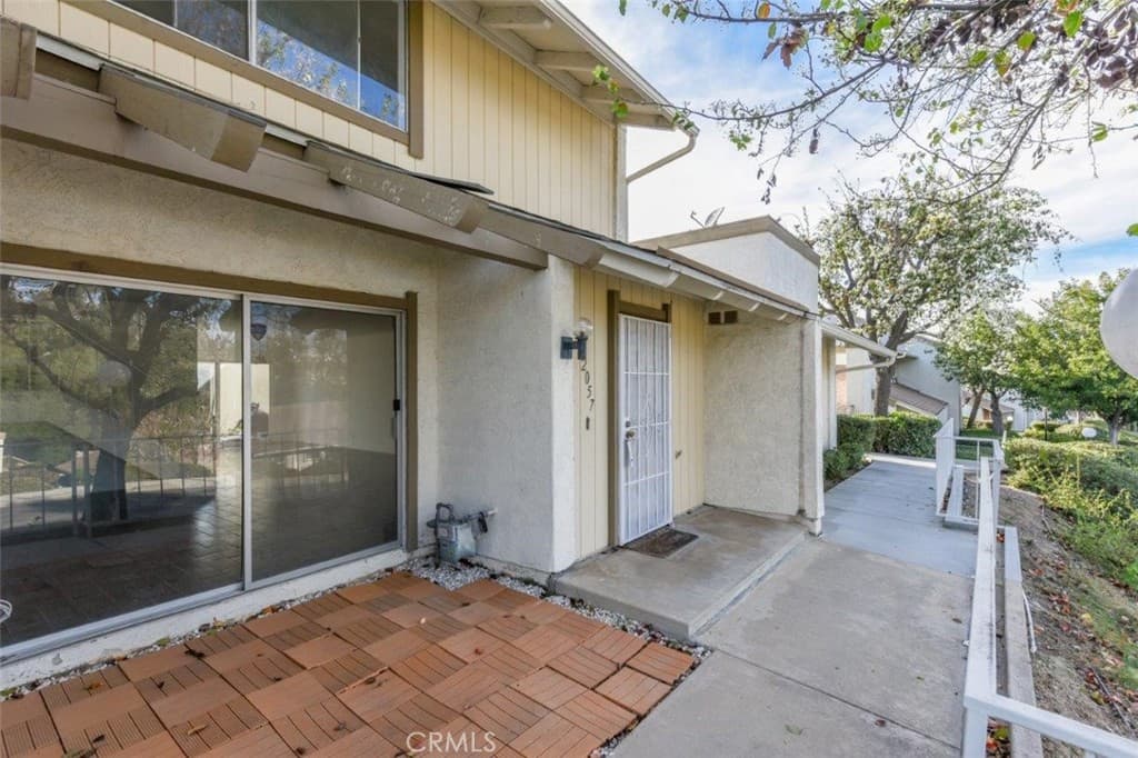 Condo at 2057 Dacian Street, Walnut — photo 1 of 12