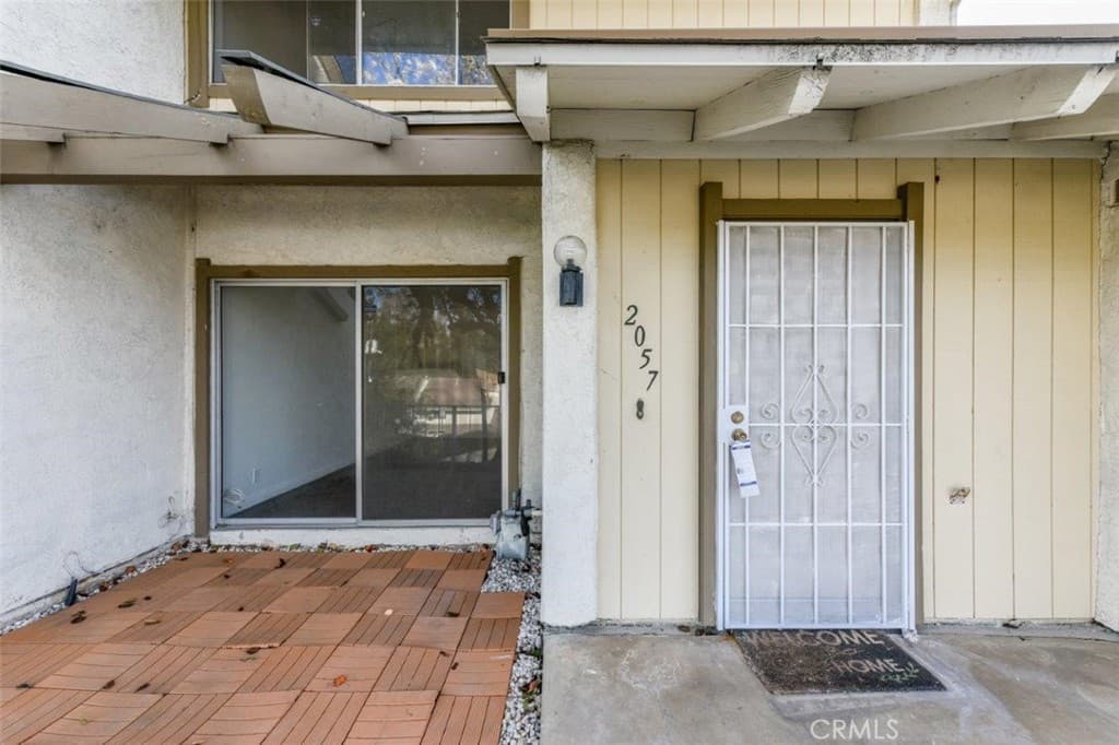 Condo at 2057 Dacian Street, Walnut — photo 2 of 12