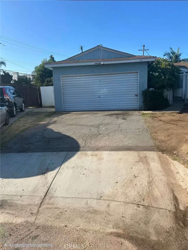 Home at 16156 Three Palms, Hacienda Heights — photo 1 of 1