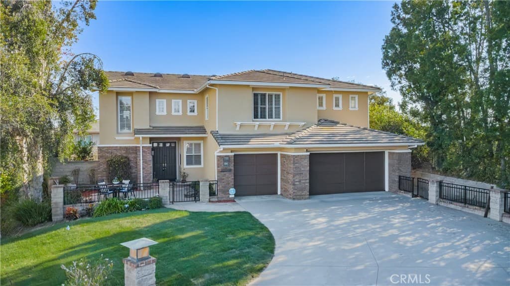 Home at 20508 Crestline Dr., Diamond Bar — photo 1 of 12