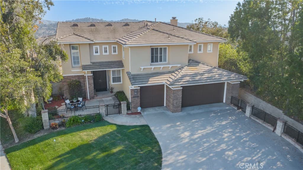 Home at 20508 Crestline Dr., Diamond Bar — photo 2 of 12