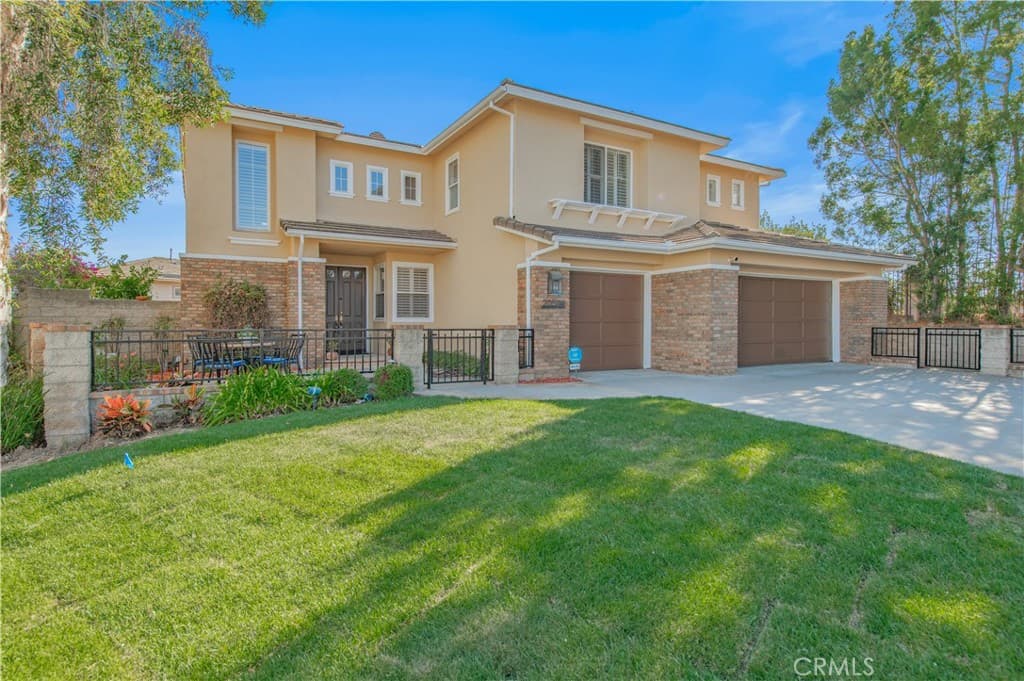 Home at 20508 Crestline Dr., Diamond Bar — photo 4 of 12