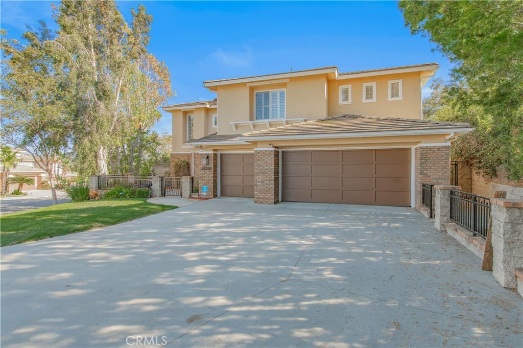 Home at 20508 Crestline Dr., Diamond Bar — photo 5 of 12