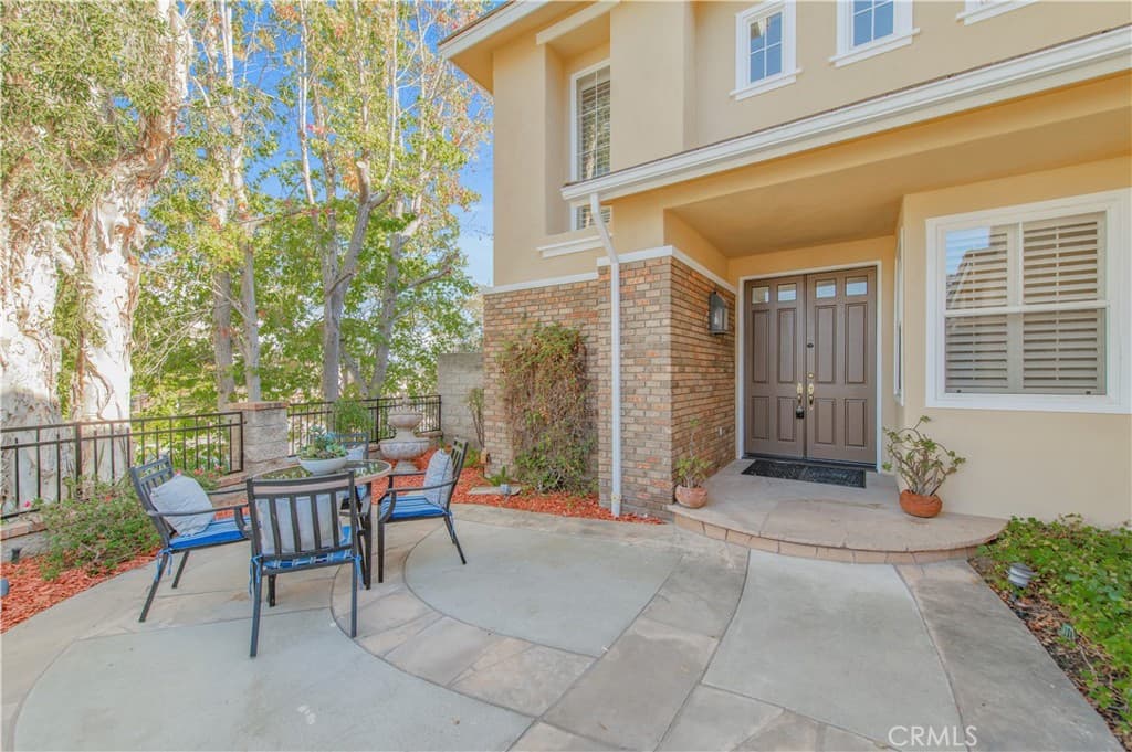 Home at 20508 Crestline Dr., Diamond Bar — photo 6 of 12