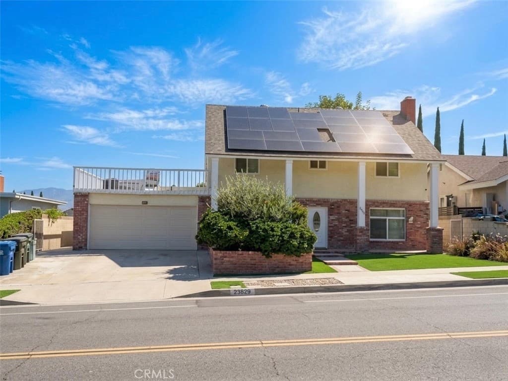 Home at 23929 Sunset Crossing, Diamond Bar — photo 1 of 3