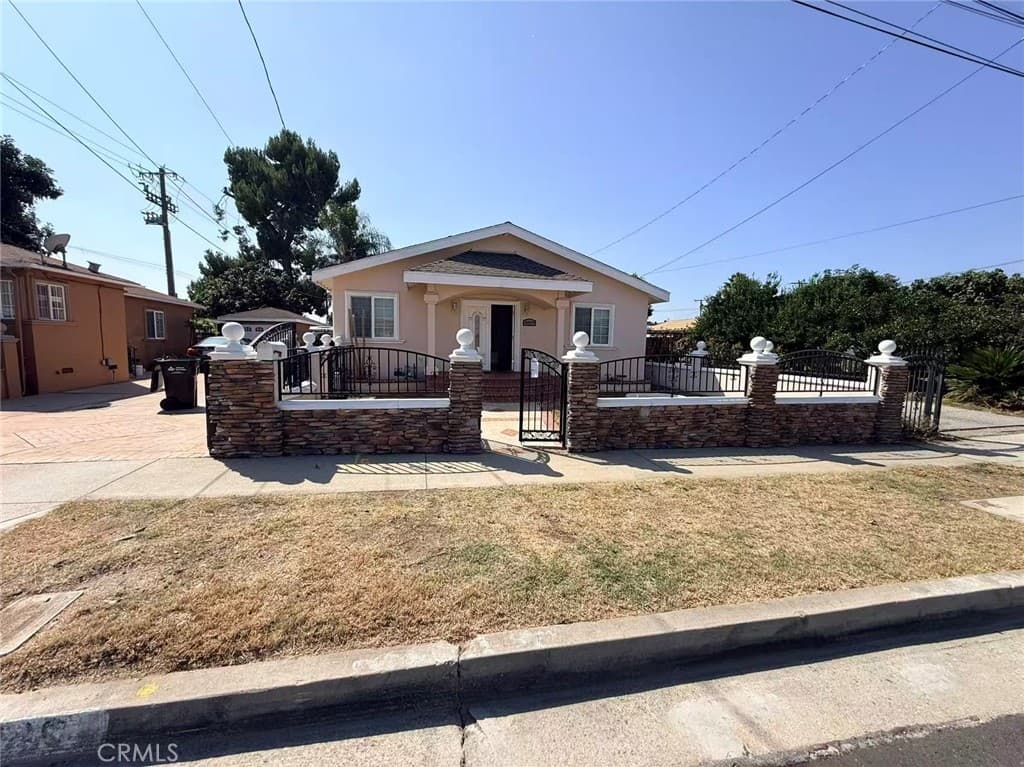Home at 4809 Rio Hondo, Temple City — photo 1 of 12