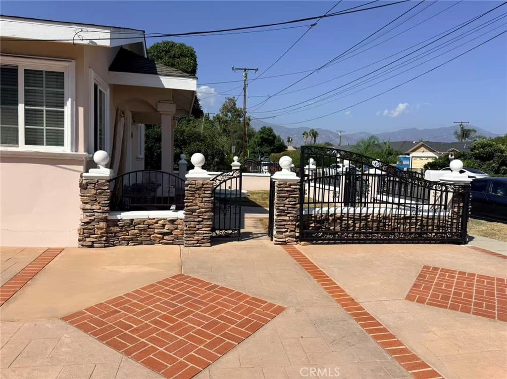 Home at 4809 Rio Hondo, Temple City — photo 2 of 12
