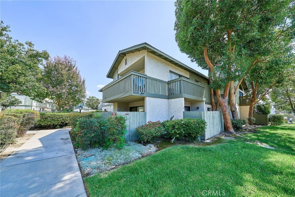 Condo at 3636 Sumner Avenue 209, Pomona — photo 1 of 12