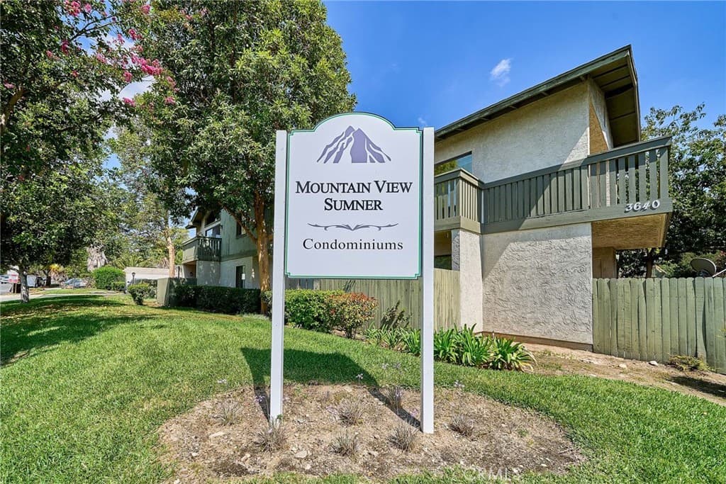 Condo at 3636 Sumner Avenue 209, Pomona — photo 2 of 12