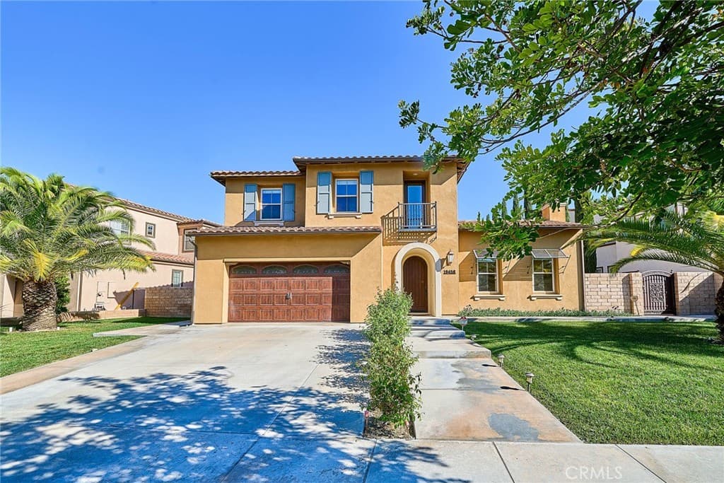 Home at 19458 Juniper Bnd, Walnut — photo 1 of 12