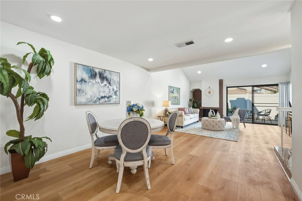 Townhouse at 23001 Paseo De Terrado, Diamond Bar — photo 11 of 12