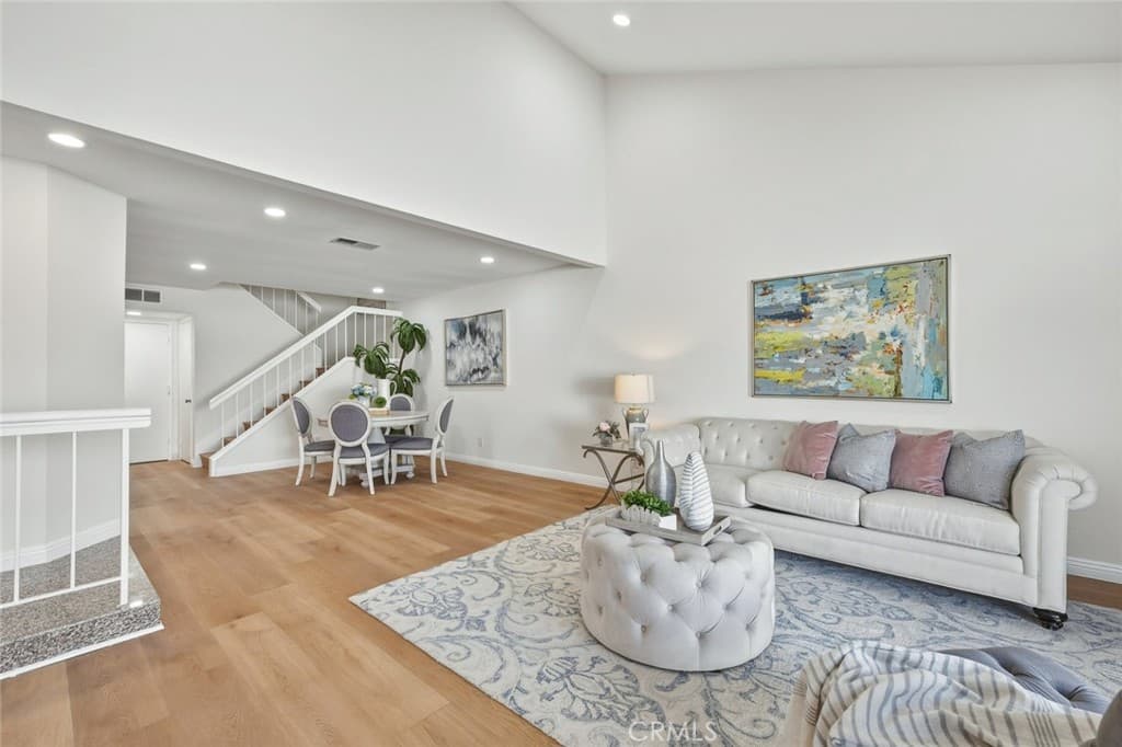 Townhouse at 23001 Paseo De Terrado, Diamond Bar — photo 7 of 12
