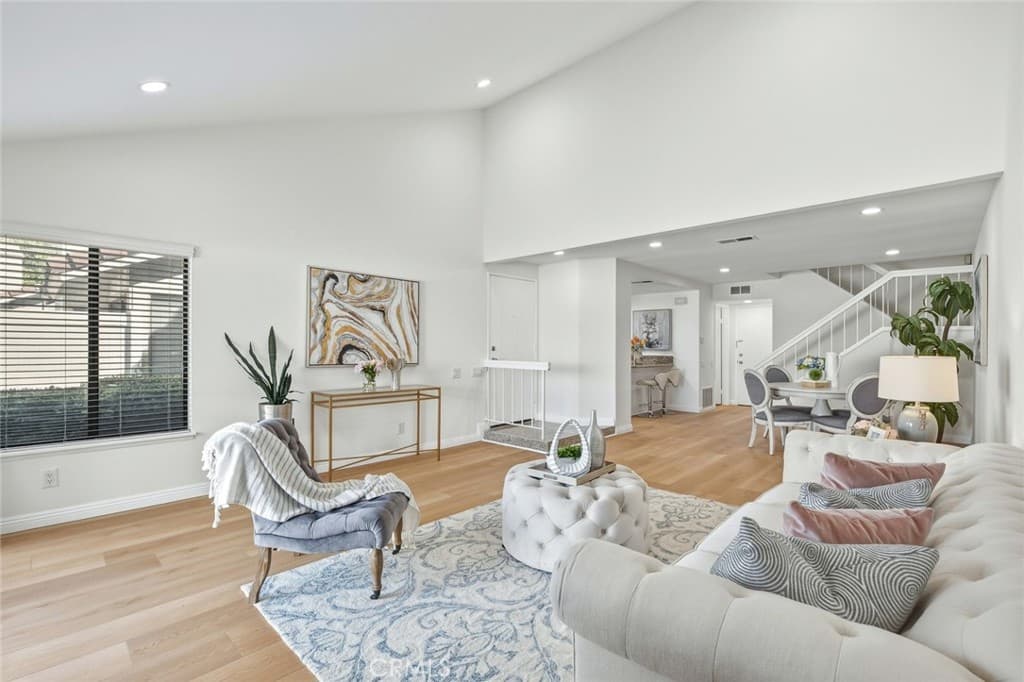 Townhouse at 23001 Paseo De Terrado, Diamond Bar — photo 8 of 12
