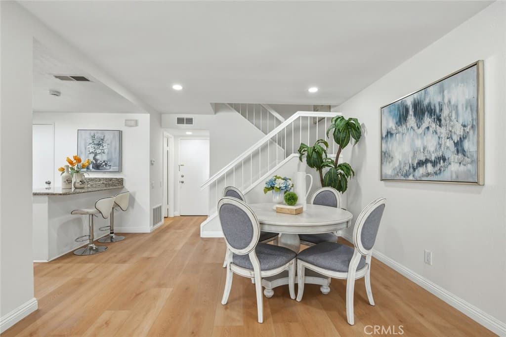 Townhouse at 23001 Paseo De Terrado, Diamond Bar — photo 9 of 12