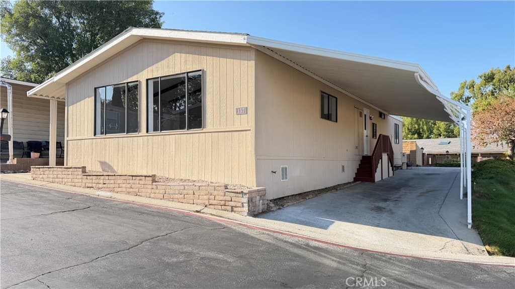 Home at 17350 E Temple Avenue 157, La Puente — photo 2 of 12