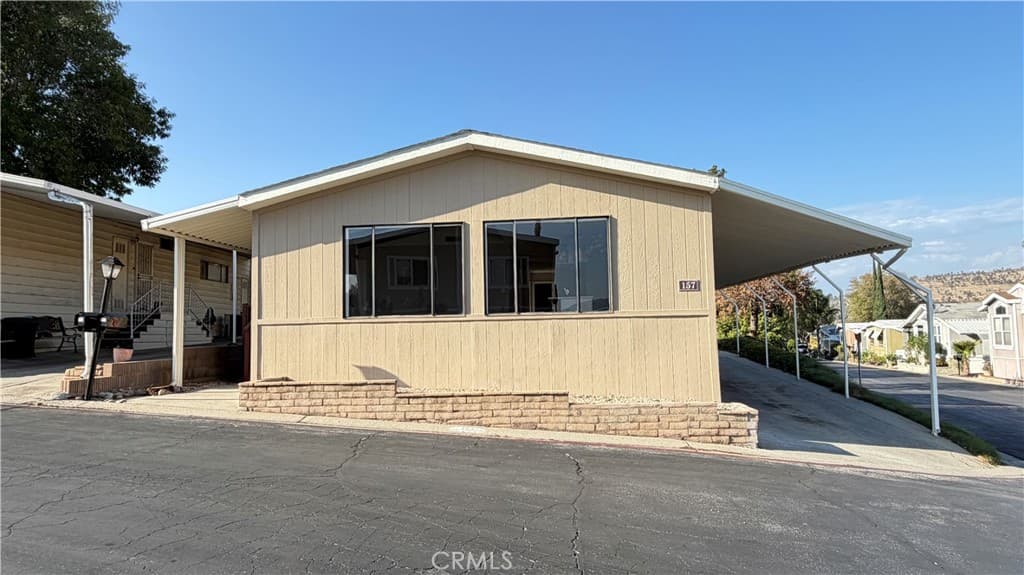 Home at 17350 E Temple Avenue 157, La Puente — photo 3 of 12