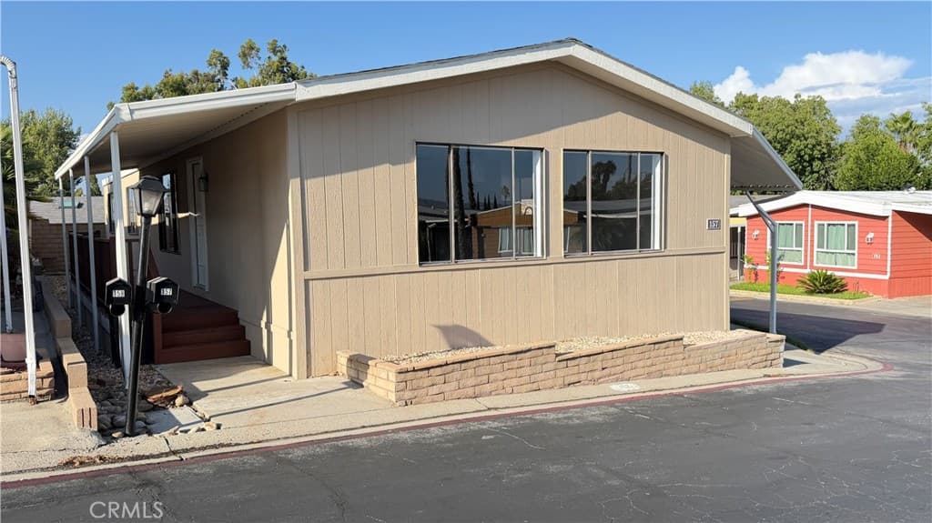 Home at 17350 E Temple Avenue 157, La Puente — photo 4 of 12