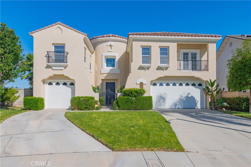 Home at 23553 Canyon Vista Court, Diamond Bar — photo 1 of 12