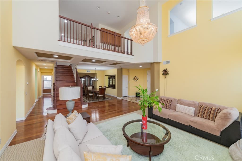 Home at 23553 Canyon Vista Court, Diamond Bar — photo 11 of 12