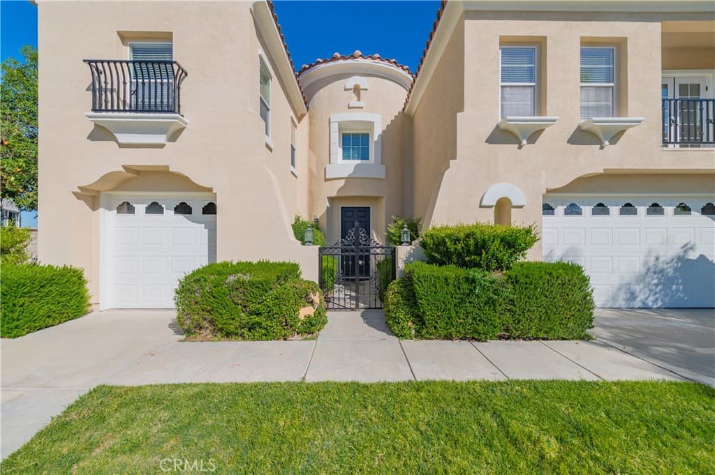 Home at 23553 Canyon Vista Court, Diamond Bar — photo 3 of 12