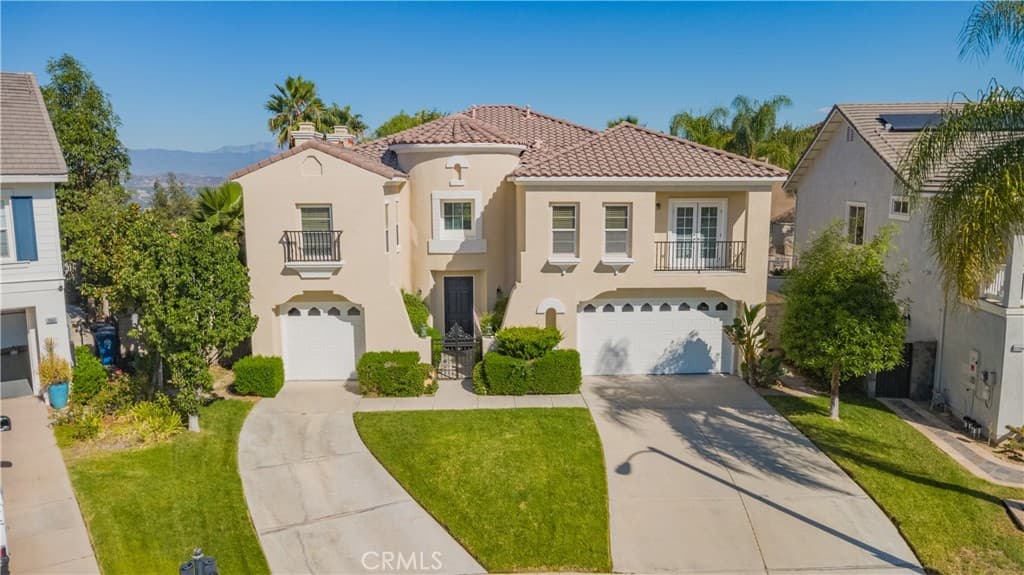 Home at 23553 Canyon Vista Court, Diamond Bar — photo 4 of 12