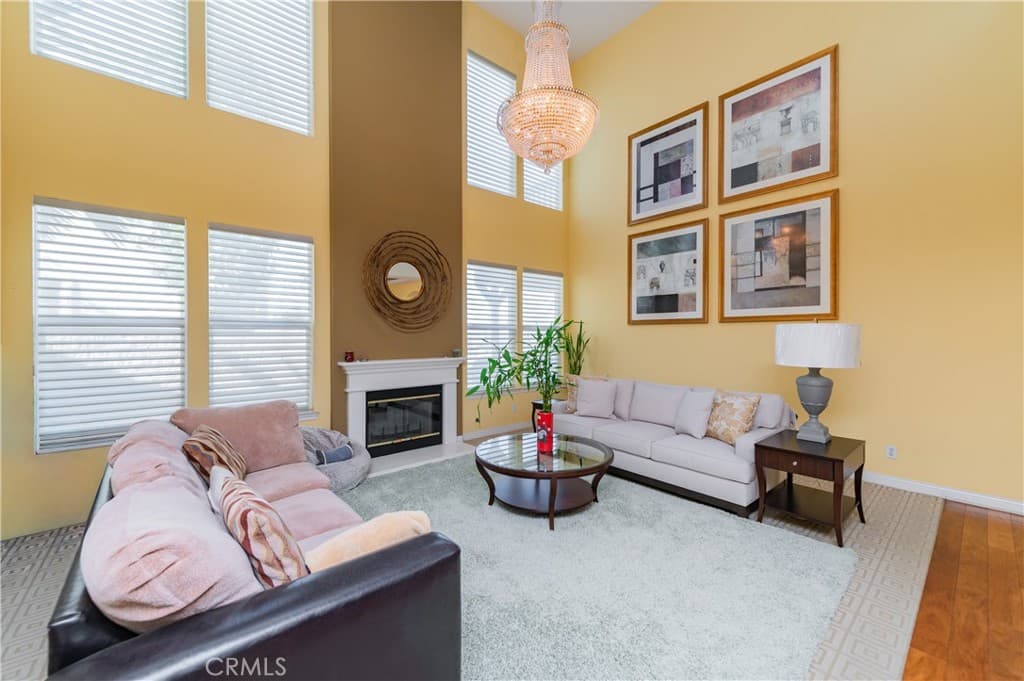 Home at 23553 Canyon Vista Court, Diamond Bar — photo 6 of 12