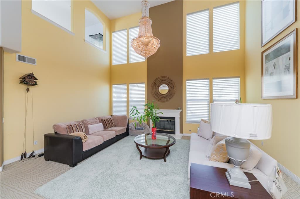 Home at 23553 Canyon Vista Court, Diamond Bar — photo 8 of 12