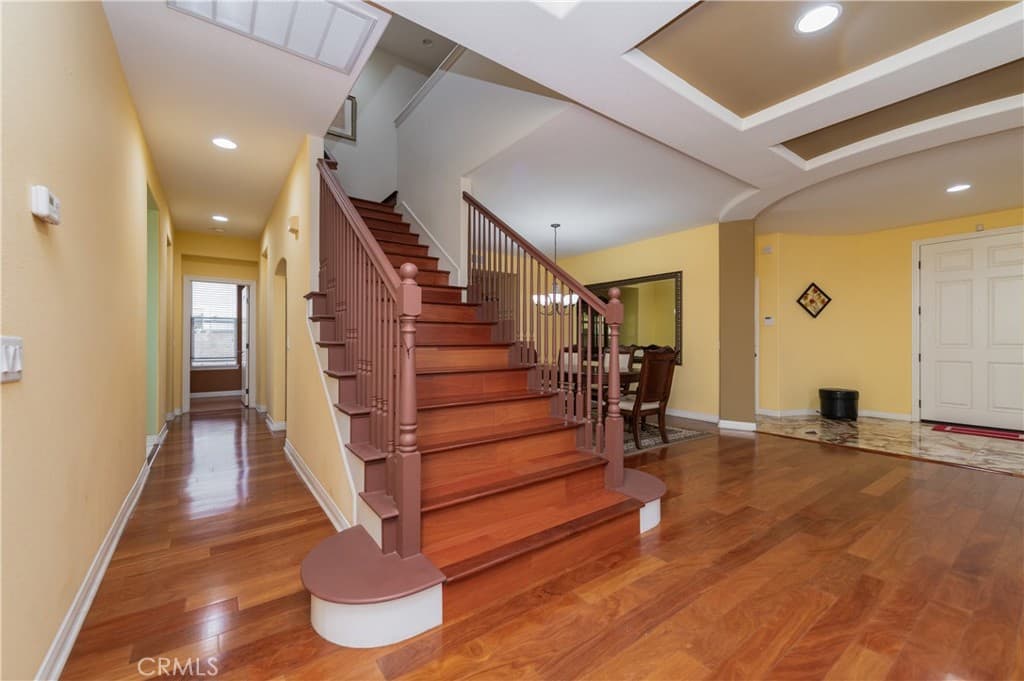 Home at 23553 Canyon Vista Court, Diamond Bar — photo 10 of 12