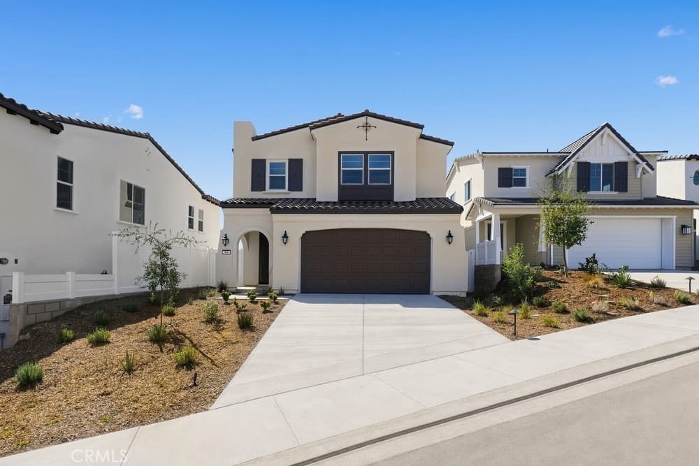 Home at 456 Citrus Oak Road, Glendora — photo 1 of 12