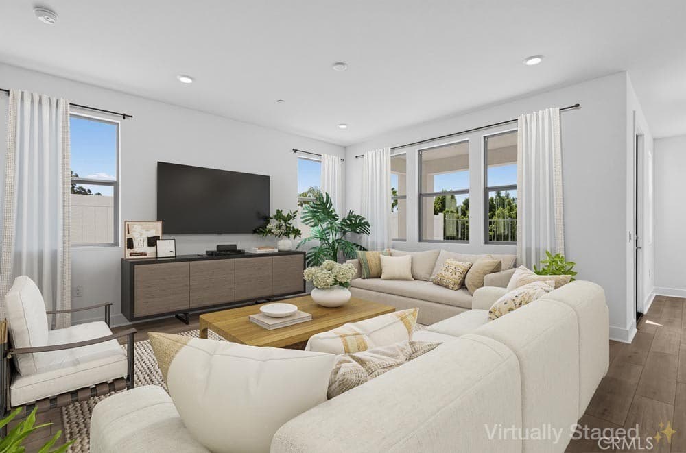 Home at 456 Citrus Oak Road, Glendora — photo 4 of 12