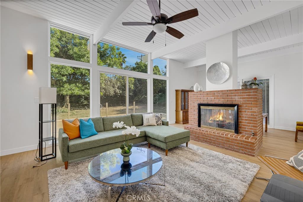 Home at 3258 E Whitebirch Drive, West Covina — photo 4 of 12
