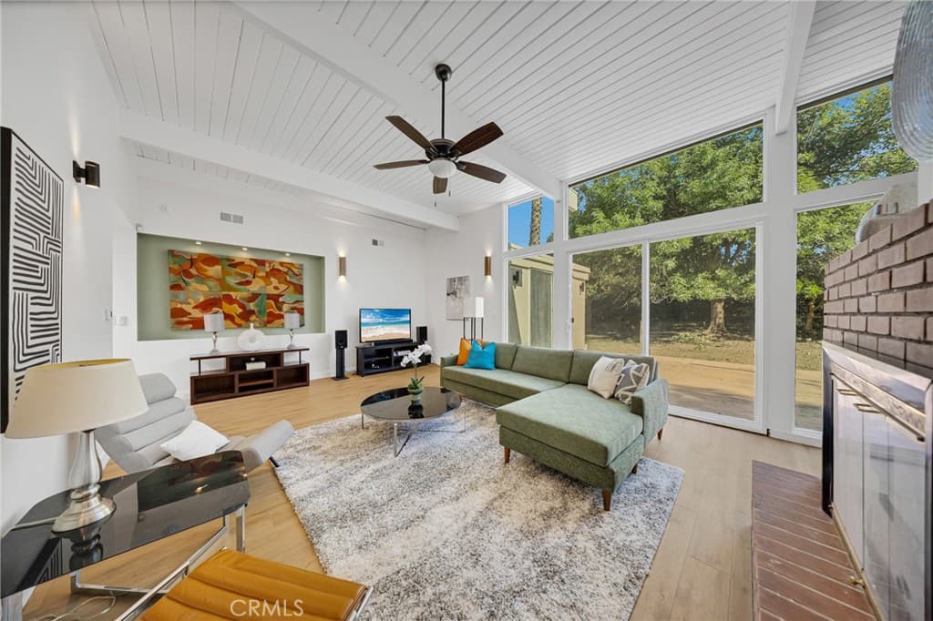 Home at 3258 E Whitebirch Drive, West Covina — photo 5 of 12