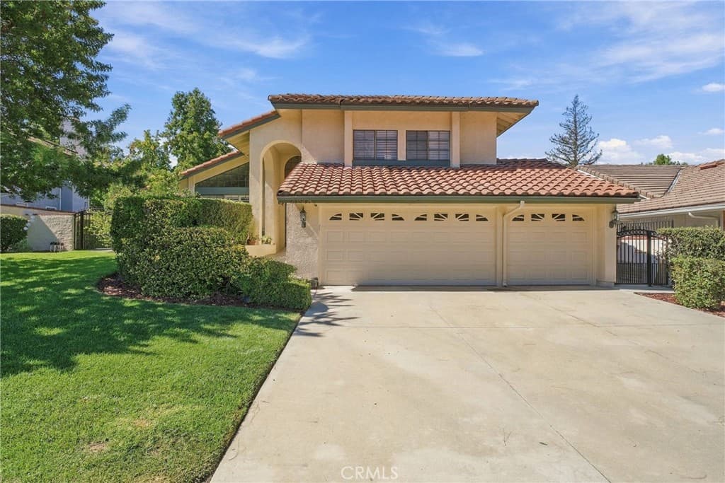 Home at 20908 E Walnut Canyon Road, Walnut — photo 1 of 12